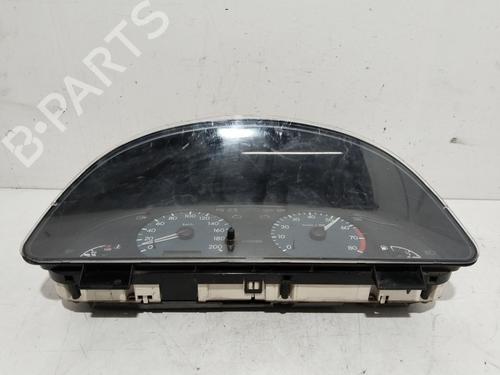 Used Instrument cluster CITROËN XANTIA (X1_, X2_) 1.6 i (88 hp) 5206941