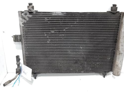Used AC radiator CITROËN C4 I (LC_) [2004-2014]  8364799