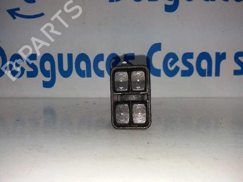Used Left front window switch Left front window switch OPEL ASTRA G Hatchback (T98) [1998-2009] 5172411 5172411