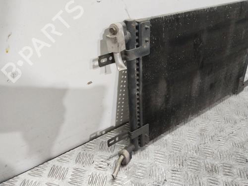 AC radiator FIAT DOBLO Box Body/MPV (223_) 1.9 D (223ZXB1A) | BP28427318M32