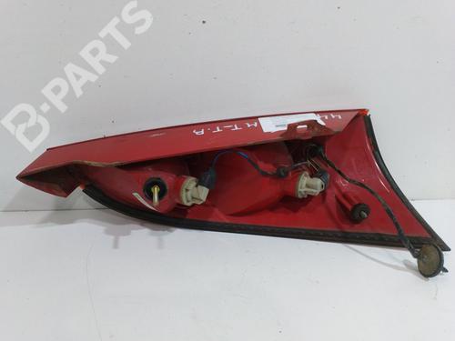 Left taillight FORD FOCUS I (DAW, DBW)  | BP10542169C34 