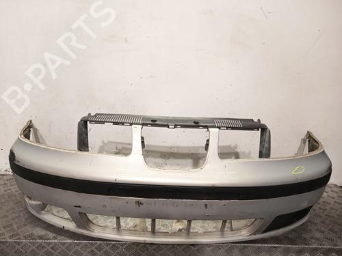 Used Front bumper Front bumper SEAT ALHAMBRA (7V8, 7V9) 1.9 TDI (115 hp) 36450822 36450822