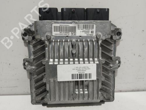 Used Engine control unit (ECU) Engine control unit (ECU) PEUGEOT 407 (6D_) 2.0 HDi 135 (6DRHRH, 6DRHRE, 6DRHRG, 6DRHRJ) (136 hp) 23446258 23446258