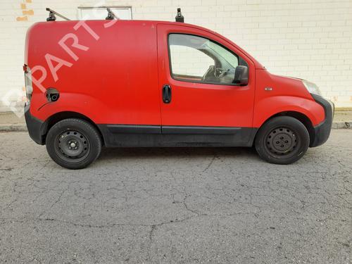 Subframe CITROËN NEMO Box Body/MPV (AA_) | BP10712144M9 - Image 6