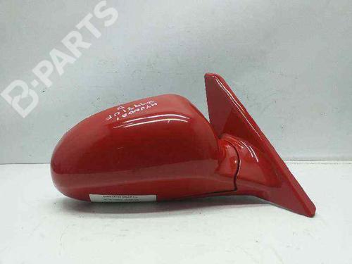 Right mirror HYUNDAI COUPE I (RD)  | BP5194796C27 