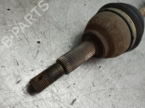 Left front driveshaft FORD TRANSIT Van (FA_ _) | BP8253741M38 - Image 3