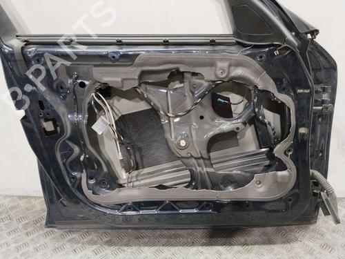 Left front door BMW 1 (E87) 118 d | BP6520395C2 