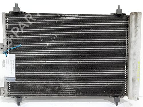 Used AC radiator AC radiator CITROËN XSARA (N1) 2.0 HDi 109 (109 hp) 9160957 9160957