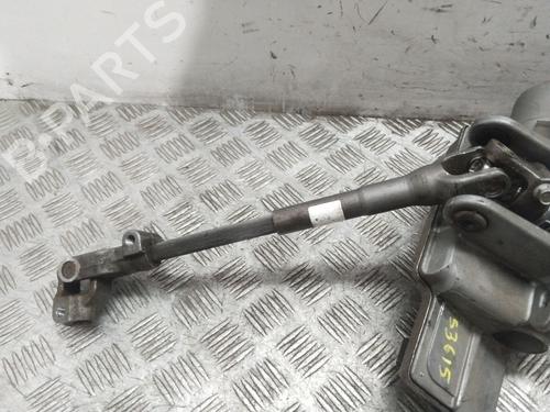 Steering column OPEL CORSA E (X15) 1.3 CDTI (08, 68) | BP38253395M21 - Image 3