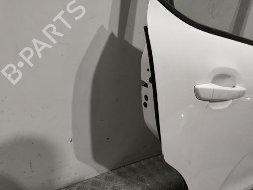 Right rear door CITROËN C3 III (SX) 1.2 PURETECH 82 | BP29371520C5 