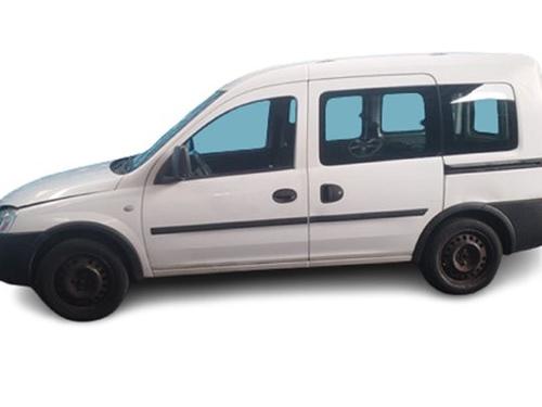Left taillight OPEL COMBO Box Body/MPV | BP15241396C34 - Image 8