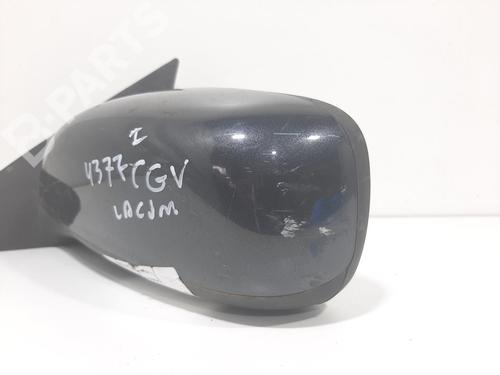 Left mirror RENAULT LAGUNA II (BG0/1_)  | BP7351077C26 