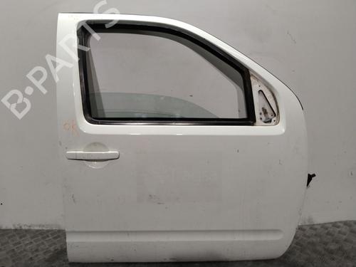 Used Right front door NISSAN PATHFINDER III (R51) 2.5 dCi 4WD (171 hp) 31069702