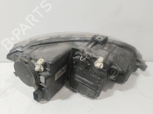 Left headlight SEAT ALTEA (5P1) 1.9 TDI | BP31130122C28 - Image 2