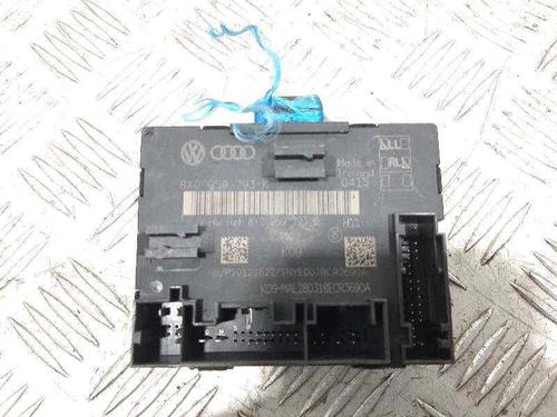 Used Electronic module AUDI A1 Sportback (8XA, 8XF) [2011-2019]  5944332