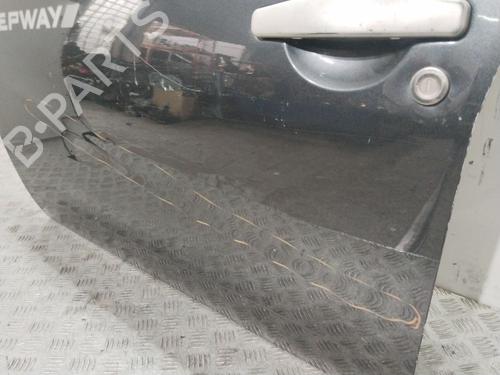 Left front door DACIA SANDERO 1.5 dCi | BP30710813C2