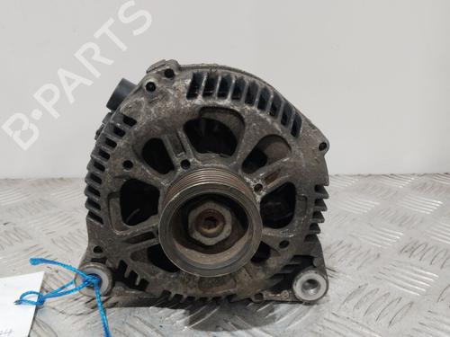 Used Alternator CITROËN XSARA PICASSO (N68) 2.0 HDi (90 hp) 26736021