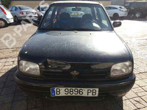 Left mirror NISSAN MICRA II (K11)  | BP5195694C26 