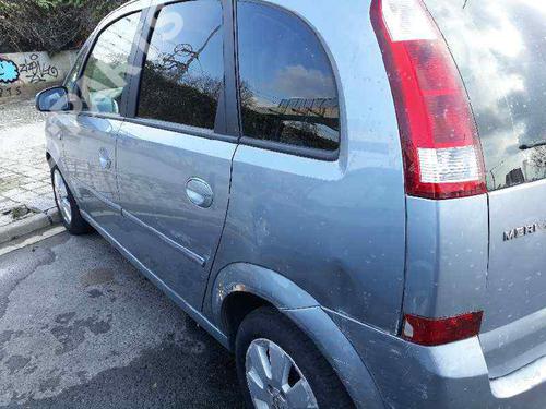 Højre forlygte OPEL MERIVA A MPV (X03)  | BP5168198C29 