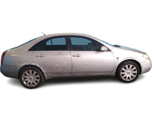 Left mirror NISSAN PRIMERA Hatchback (P12)  | BP13713160C26 