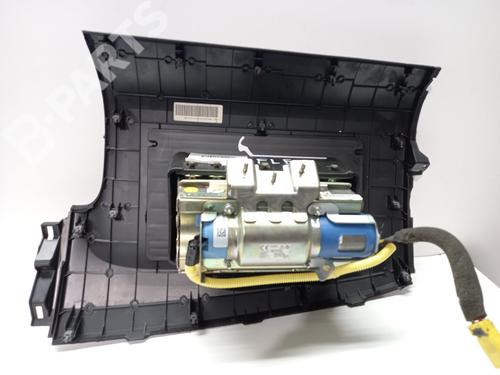 Used Passenger airbag Passenger airbag HONDA CR-V III (RE_) 2.2 i-CTDi 4WD (RE6) (140 hp) 9525155 9525155