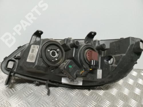 Right headlight OPEL ZAFIRA A MPV (T98)  | BP8493747C29 