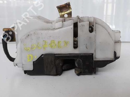Front right lock SEAT CORDOBA (6K2) 1.4 | BP5190125C97 