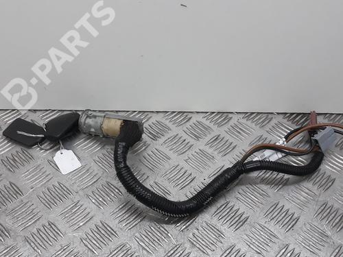 Used Ignition barrel CITROËN XSARA (N1) [1997-2005]  6582748