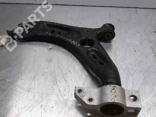 Used Left front suspension arm SEAT ALTEA XL (5P5, 5P8) [2006-2015]  5165138