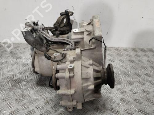 Gearbox SEAT ALTEA XL (5P5, 5P8) 1.6 TDI | BP28278114M3 