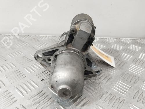 Used Starter Starter SUBARU FORESTER (SG_) 2.0 S Turbo AWD (SG5) (177 hp) 40101811 40101811