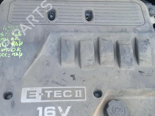 Rear left window mechanism CHEVROLET NUBIRA Saloon  | BP17832147C24 