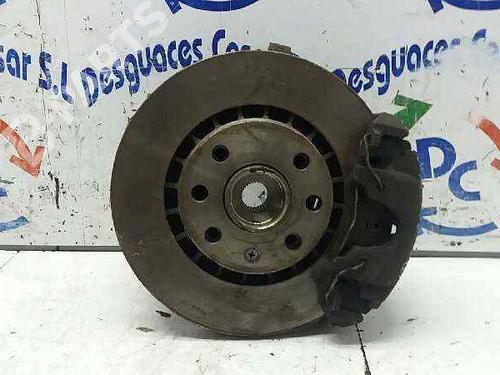 Used Right front steering knuckle RENAULT LAGUNA I (B56_, 556_) [1993-2002]  5166425