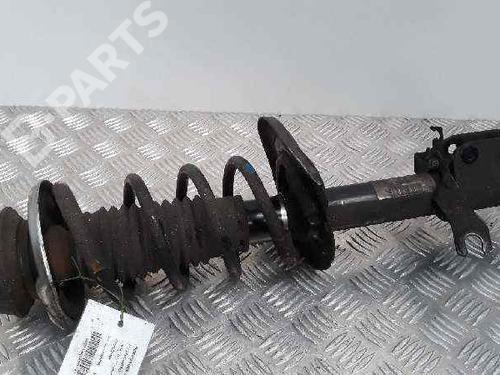 Used Left front shock absorber DACIA LODGY (JS_) [2012-2025]  5174899