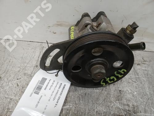Used Steering pump CHEVROLET KALOS 1.2 (72 hp) 8275588