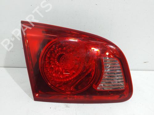Used Left tailgate light Left tailgate light HYUNDAI SANTA FÉ II (CM) 2.2 CRDi (155 hp) 15852353 15852353