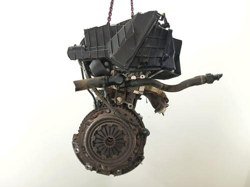 Used Engine RENAULT CLIO II (BB_, CB_) 1.2 16V (BB05, BB0W, BB11, BB27, BB2T, BB2U, BB2V, CB05,... (75 hp) 32294275