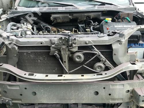 Tailgate lift support NISSAN X-TRAIL I (T30)  | BP16372562C138 