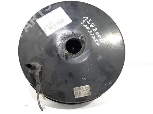 Used Servo brake MERCEDES-BENZ VITO Van (W638) [1997-2003]  8111558