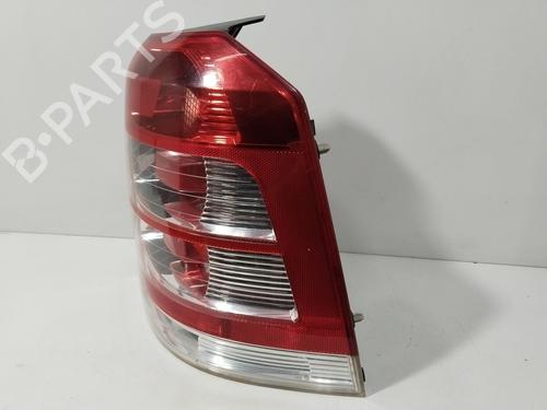 Right taillight OPEL ZAFIRA / ZAFIRA FAMILY B (A05) 1.9 CDTI (M75) | BP28212067C35 