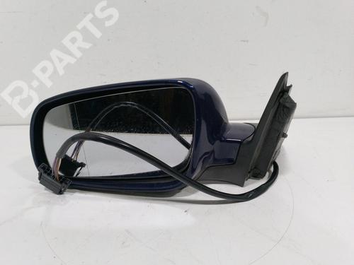 Used Left mirror VW PASSAT B5 (3B2) [1996-2001]  9295756