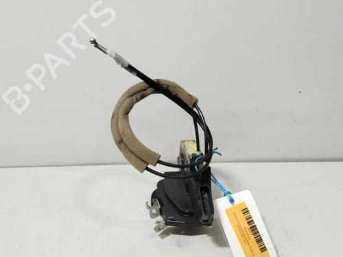 Front right lock NISSAN LEAF (ZE1) Electric | BP40462099C97 - Image 3