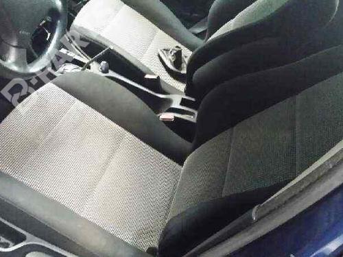 Instrument cluster PEUGEOT 307 SW (3H)  | BP5198409C47 