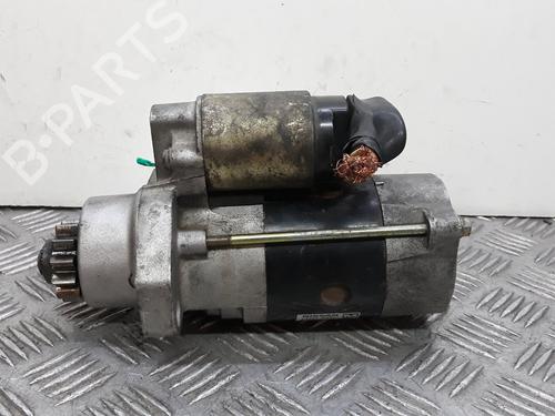 Starter NISSAN ALMERA TINO (V10)  | BP16817774M8 
