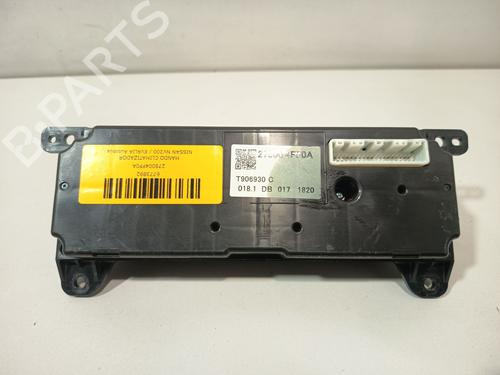 Climate control NISSAN NV200 / EVALIA Bus e-NV (ME0M) | BP35949602I5 - Image 4