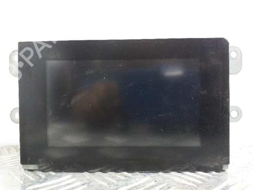 Used Display monitor Display monitor NISSAN ALMERA TINO (V10) [1998-2006] 5173027 5173027