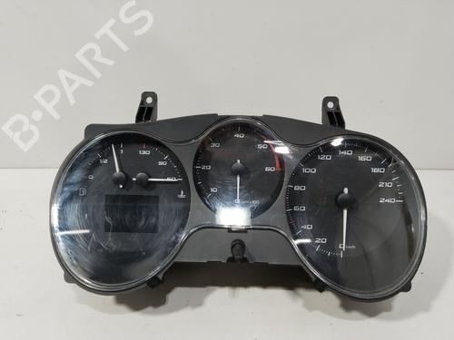Used Instrument cluster SEAT LEON (1P1) 1.9 TDI (105 hp) 28213825
