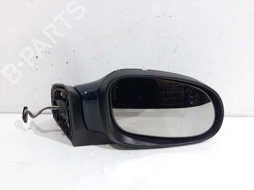Used Right mirror MERCEDES-BENZ A-CLASS (W168) [1997-2005]  15241274