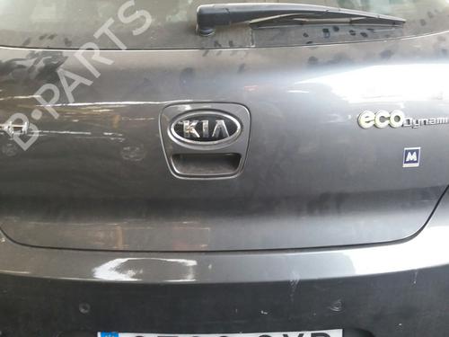 Glove box KIA CEE'D Hatchback (ED) | BP8629333C95 - Image 6