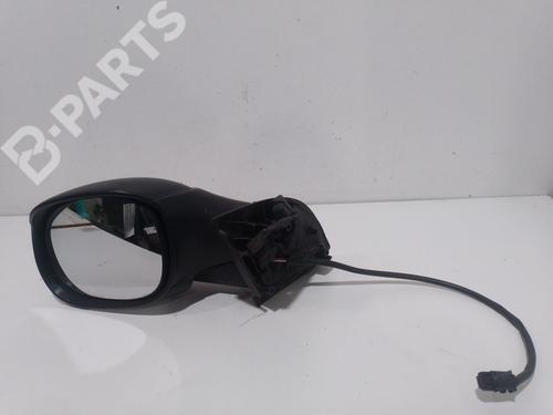 Used Left mirror CITROËN C3 I (FC_, FN_) 1.4 HDi (68 hp) 11508907
